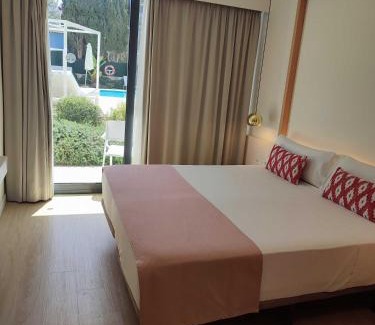 Porto Cristo Hotel | Sol i Vida Hotel - Adults Only
