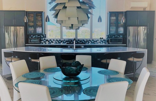 Pensacola Beach House | Sol LaRu- direct Gulf/BeachFront White Sand Beaches Contempory Home