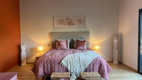 Solesmes Apartment | Sol'm Lodges