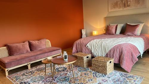 Solesmes Apartment | Sol'm Lodges