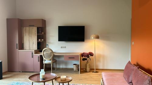 Solesmes Apartment | Sol'm Lodges