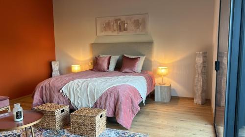 Solesmes Apartment | Sol'm Lodges