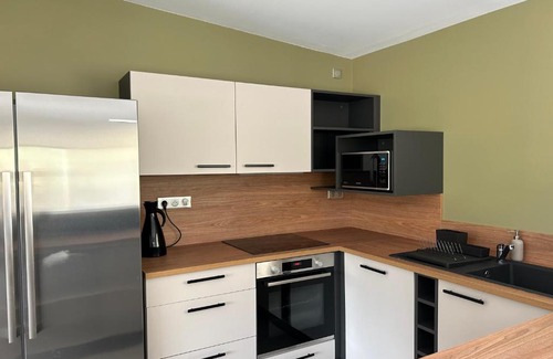 Solesmes Apartment | Sol'm Lodges
