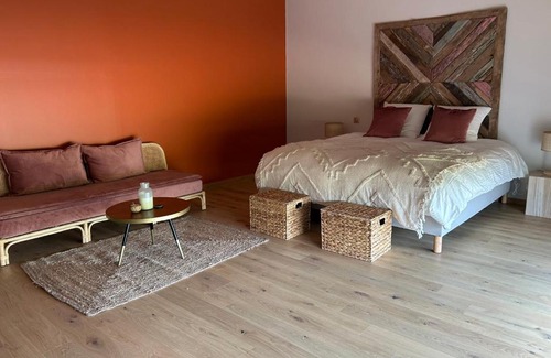 Solesmes Apartment | Sol'm Lodges