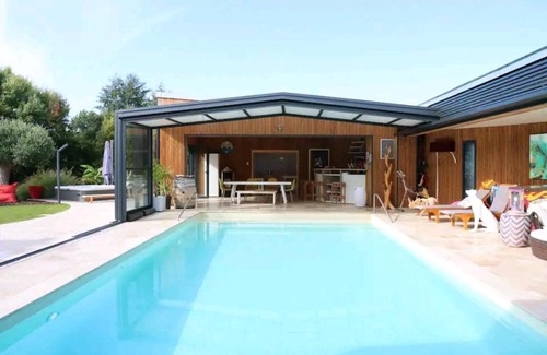 Solesmes Villa | Sol'm Villa