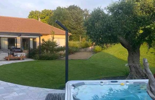 Solesmes Villa | Sol'm Villa