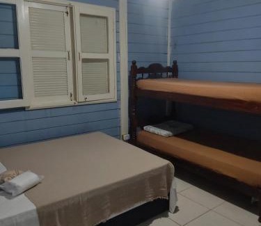Santo Agostinho Hostel | Sol Mar Hostel