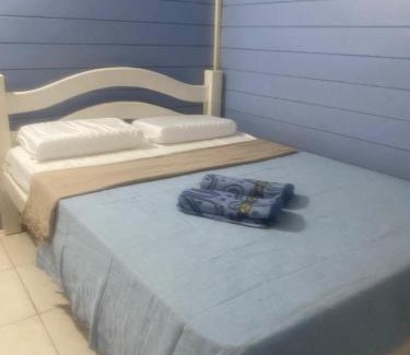 Santo Agostinho Hostel | Sol Mar Hostel