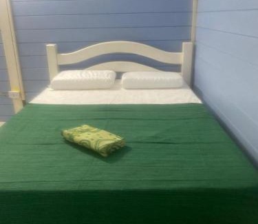 Santo Agostinho Hostel | Sol Mar Hostel