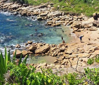 Santo Agostinho Hostel | Sol Mar Hostel
