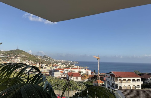Camara de Lobos Apartment | Sol & Mar Ranch
