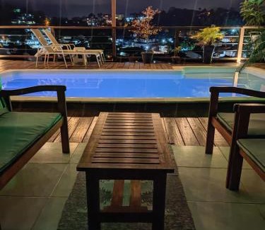 Barra Velha Villa | SOL&MAR Suítes Ilhabela