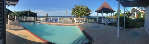 Silver Sands Villa | Sol Mar Villa