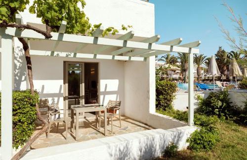 Gouves Resort | Sol Marina Beach Crete