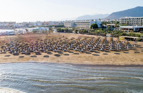 Gouves Resort | Sol Marina Beach Crete