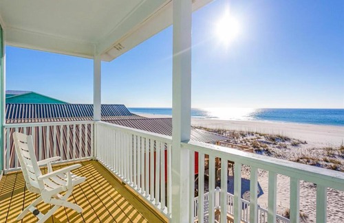 Gulf Shores House | Sol Mate East by Meyer Vacation Rentals