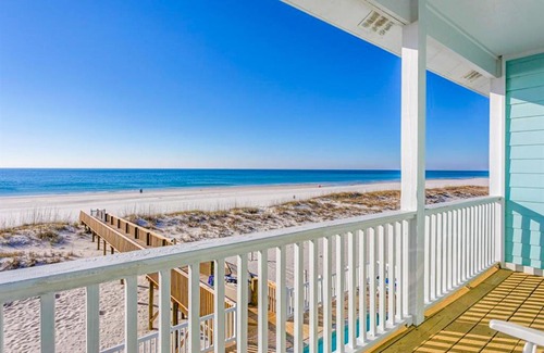 Gulf Shores House | Sol Mate East by Meyer Vacation Rentals