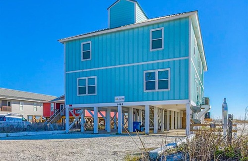Gulf Shores House | Sol Mate East by Meyer Vacation Rentals
