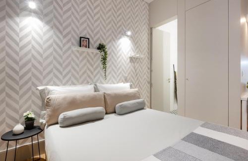 Centro / Baixa Apartment | Sol Modern Studio @ Batalha Metro