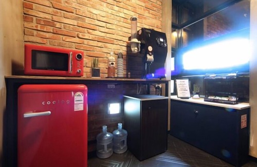 Busanjin Hotel | Sol Motel