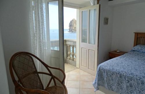 Pau Hotel | Sol na Baia