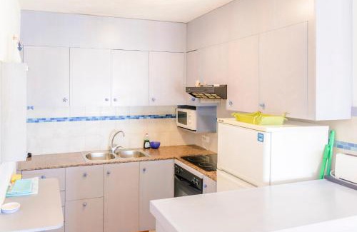 Fornells Apartment | SOL NAIXENT