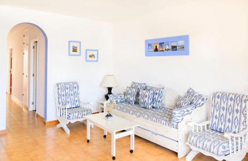 Fornells Apartment | SOL NAIXENT