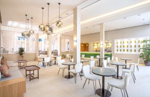 Ouahat Sidi Brahim Hotel | Sol Oasis Marrakech - All Inclusive
