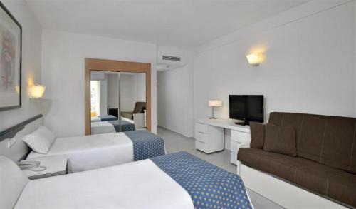 Benidorm Hotel | Sol Pelicanos Ocas