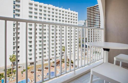 Benidorm Hotel | Sol Pelicanos Ocas