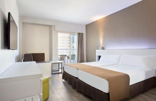 Benidorm Hotel | Sol Pelicanos Ocas