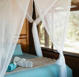 Broome Bed & Breakfast | Sol Retreat Waterbank
