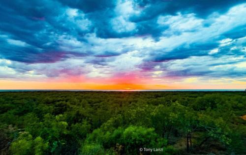 Broome Bed & Breakfast | Sol Retreat Waterbank