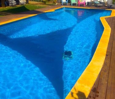 Broome Bed & Breakfast | Sol Retreat Waterbank