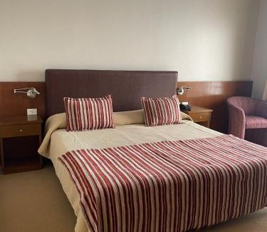 San Javier Hotel | Sol San Javier
