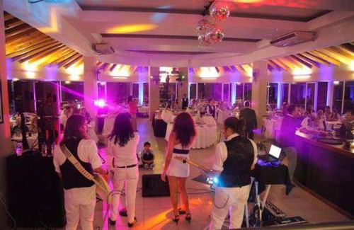 San Javier Hotel | Sol San Javier