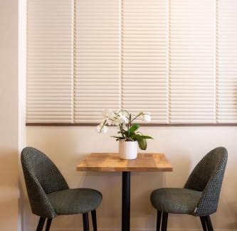 Saint-Mande Apartment | Sol St Mande - 2 pers PMR - 30