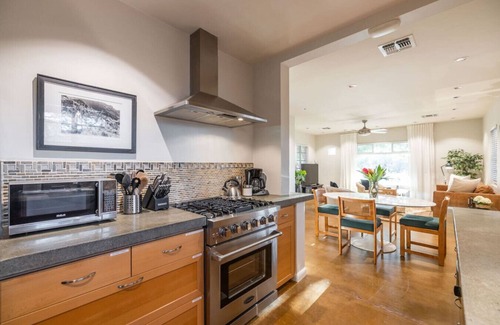 Encanto House | Sol & Terra | A Phoenix Desert Escape