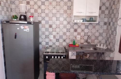 Sao Miguel de Touros House | Sol & Vento Chalés - Chalé Tourinhos com piscina privativa