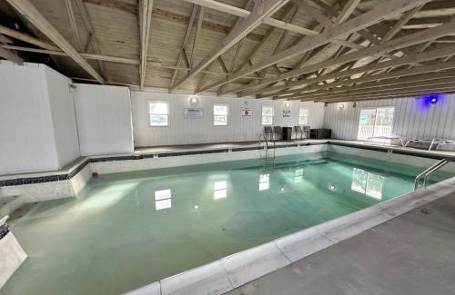 Chincoteague Apartment | Sol Villa @ The Reef