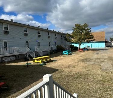 Chincoteague Apartment | Sol Villa @ The Reef