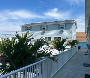 Chincoteague Apartment | Sol Villa @ The Reef