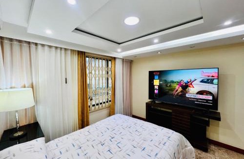 Machala Apartment | Sol y Confort Suites