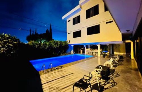 Machala Apartment | Sol y Confort Suites