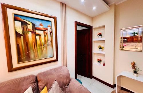 Machala Apartment | Sol y confort Suites