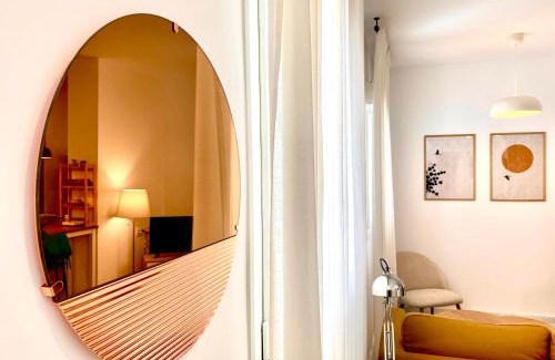 Jerez de la Frontera Old Town Apartment | SOL y LETIZIA