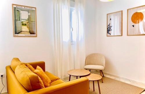 Jerez de la Frontera Old Town Apartment | SOL y LETIZIA