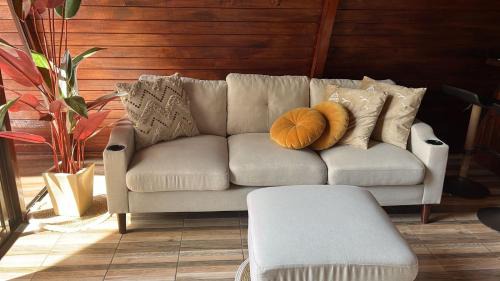 La Fortuna House | Sol y Luna Chalet