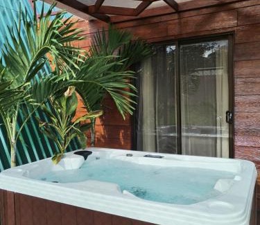 La Fortuna House | Sol y Luna Chalet