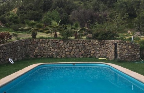 Melocoton House | Sol Y luna